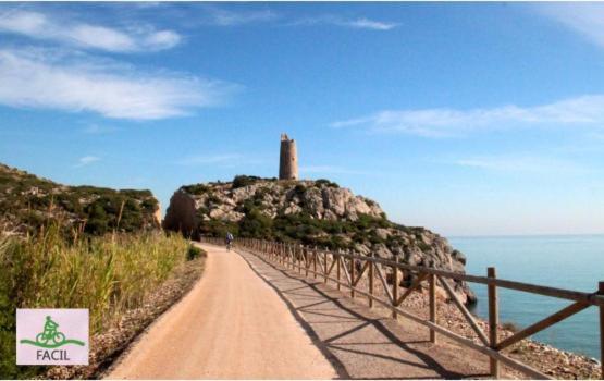 Castellón de la Plana Una Isla En La Ciudad מראה חיצוני תמונה